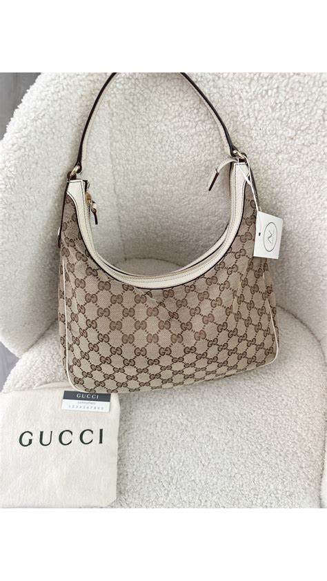 gucci sukey hobo bag|gucci hobo bag vintage.